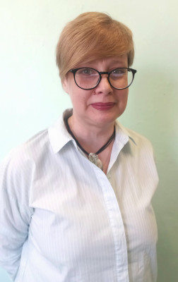 Воспитатель Руссова Екатерина Владимировна Воспитатель Руссова Екатерина Владимировна